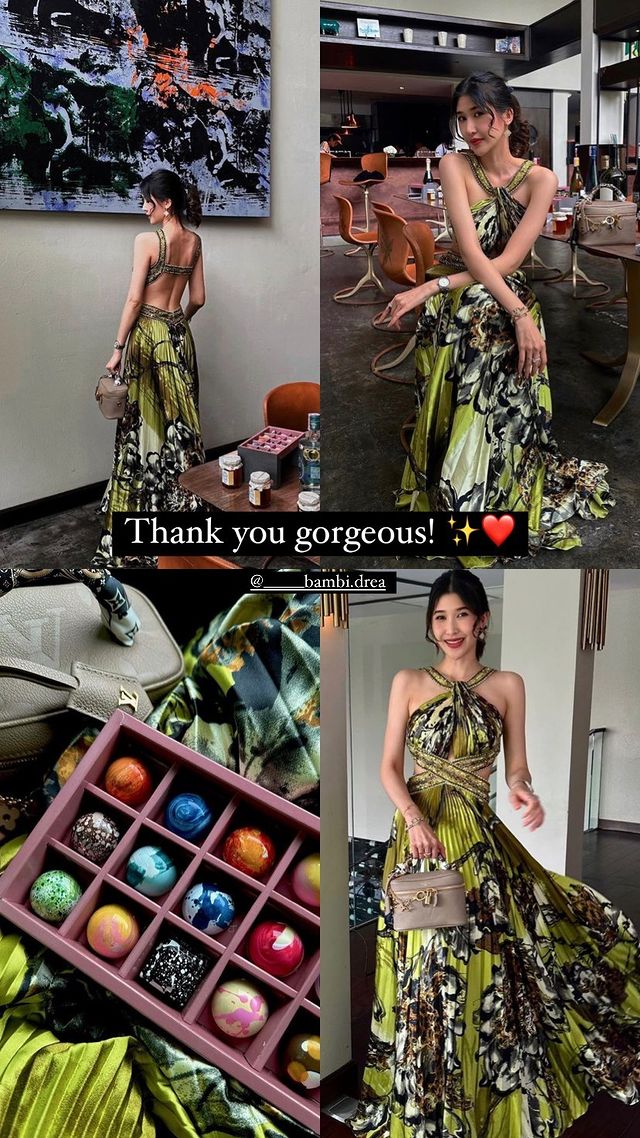 J01 Jovani Evening Gown (XS-S)