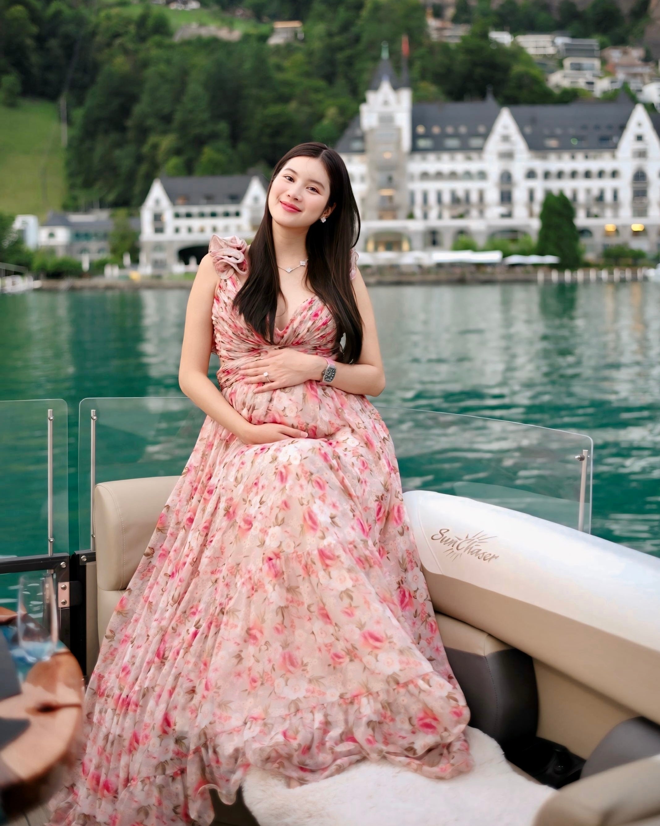 แพ็คเกจเช่าชุด 14-20 วัน -5,500 บาท