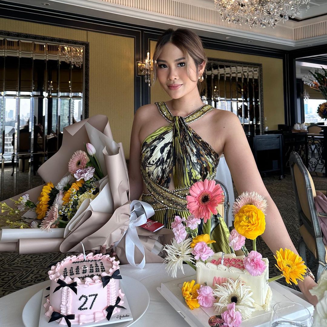 J01 Jovani Evening Gown (XS-S)