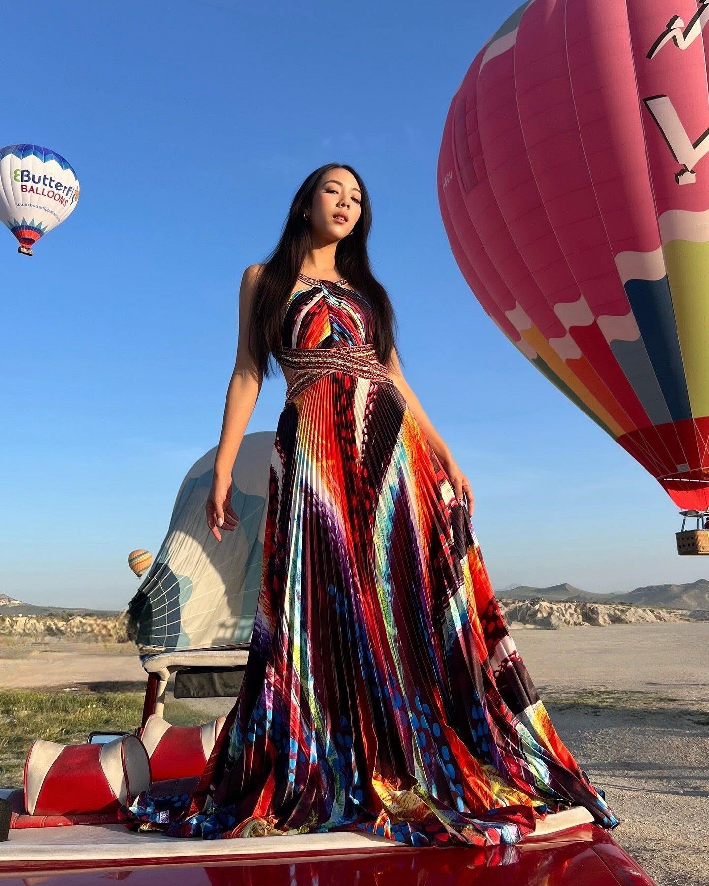 แพ็คเกจเช่าชุด 7-10 วัน- 3,900 บาท