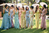 Bridesmaids package ( 10 ชุด)