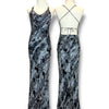 V126 Vintage Super Rare Cache Midnight Bloom (XS-S)