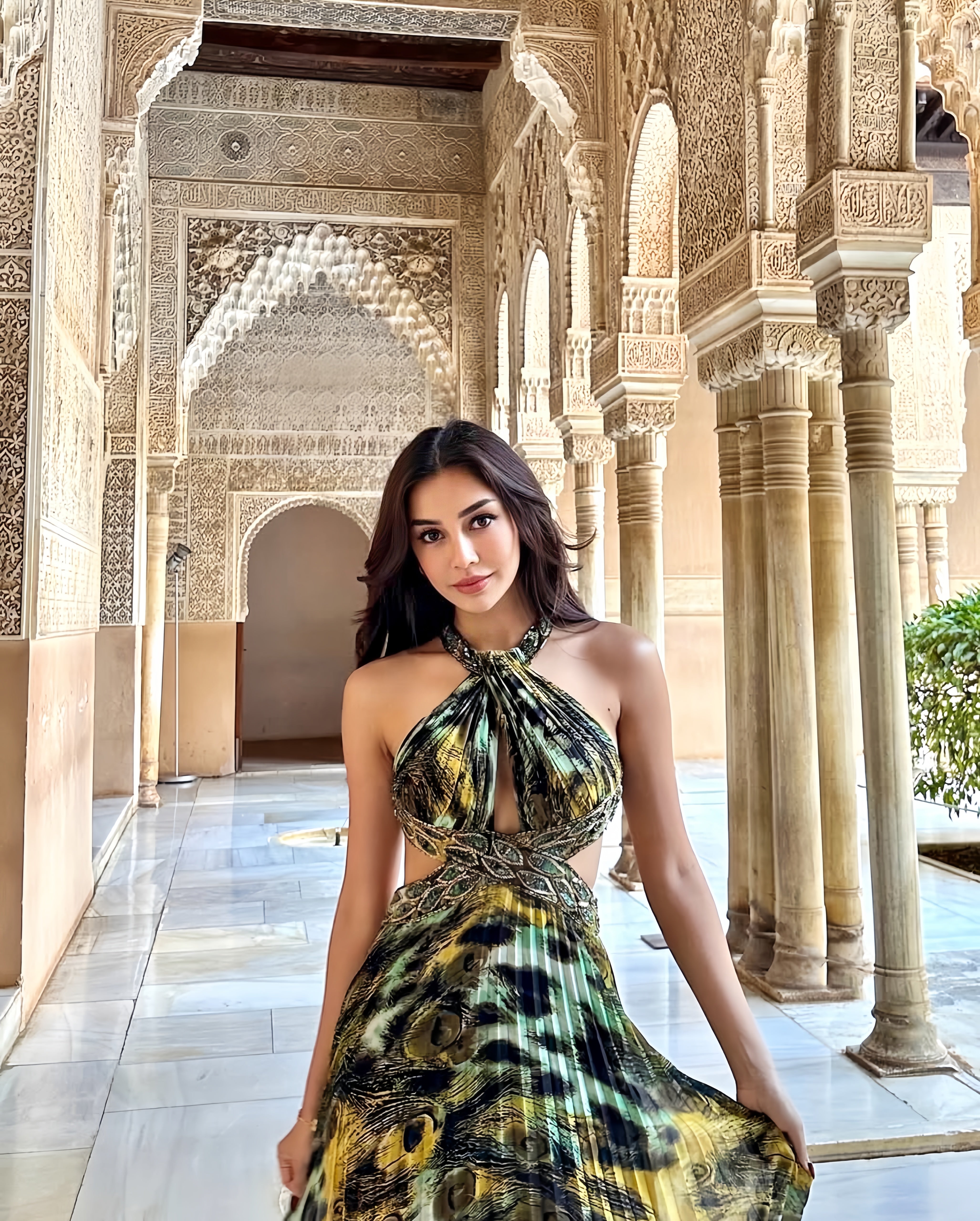 แพ็คเกจเช่าชุด 14-20 วัน -5,500 บาท