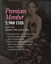 PREMIUM MEMBER - 5,900 บาท
