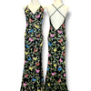 P09 Primavera Enchanted Butterfly Garden Gown (S-M)