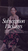 Bridesmaids package ( 9 ชุด)