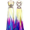 J06 Jasz Evening Gown (XS)